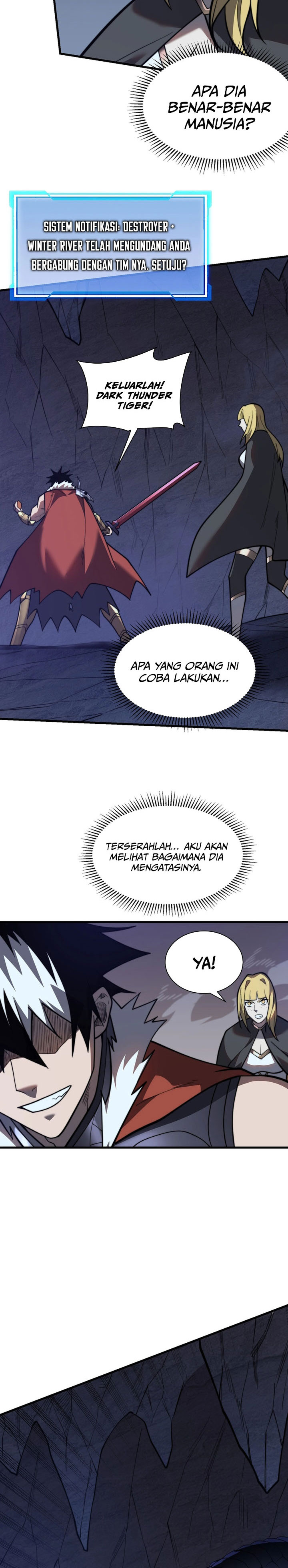 i-became-the-games-biggest-villain - Chapter: 100