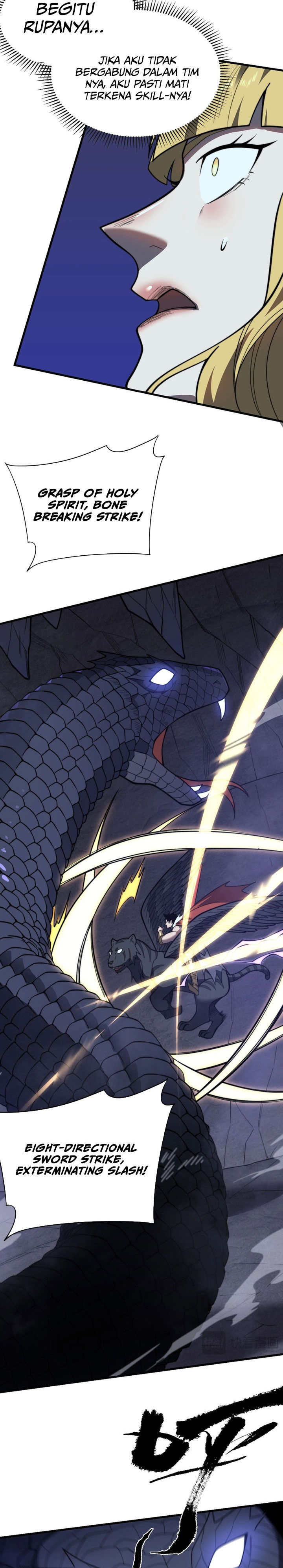 i-became-the-games-biggest-villain - Chapter: 100