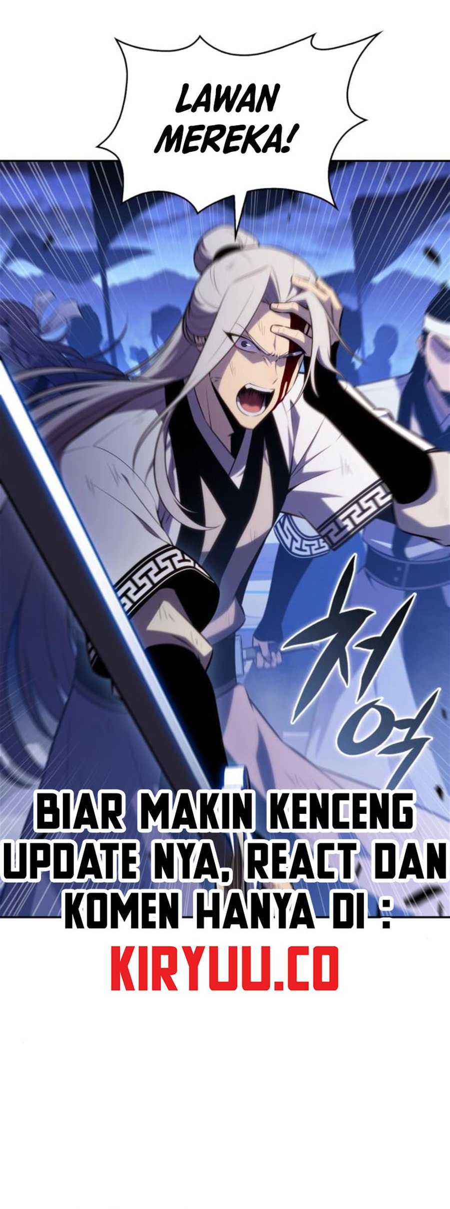 solo-max-level-newbie - Chapter: 197