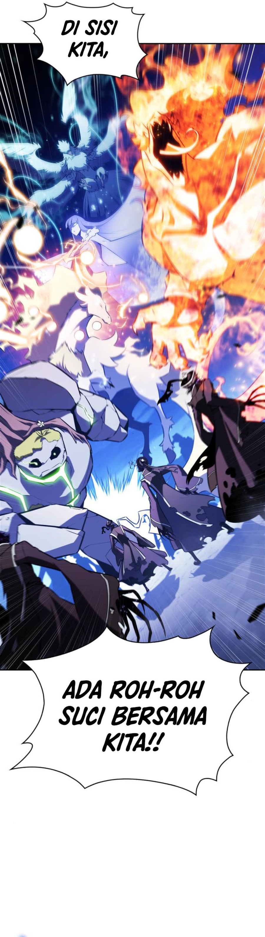 solo-max-level-newbie - Chapter: 197
