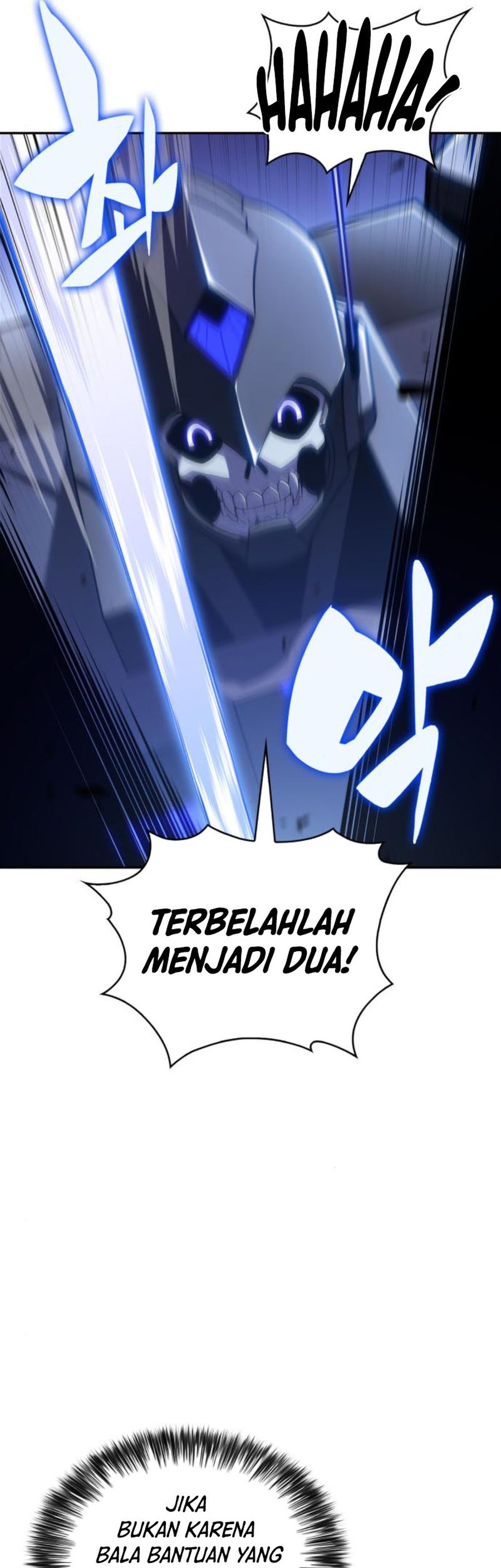 solo-max-level-newbie - Chapter: 197