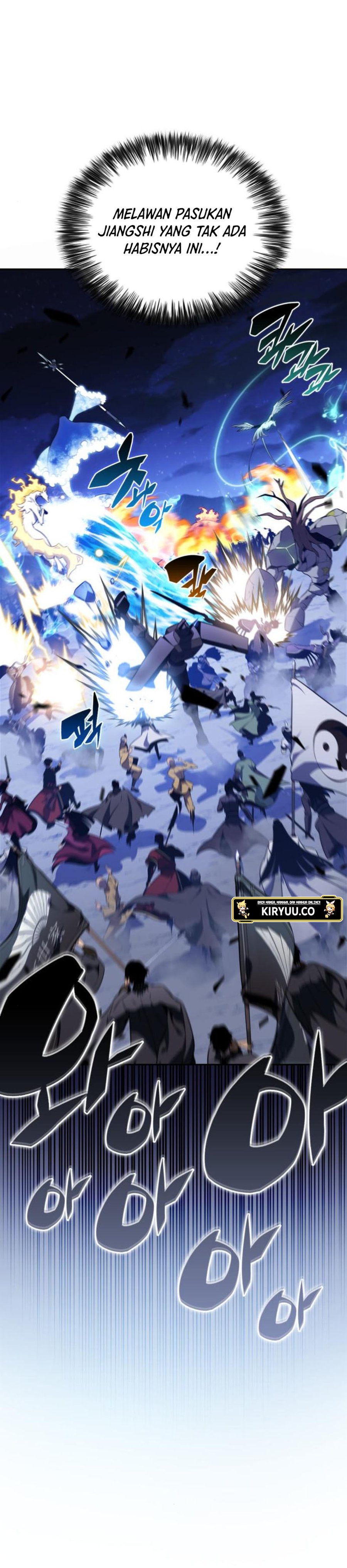 solo-max-level-newbie - Chapter: 197