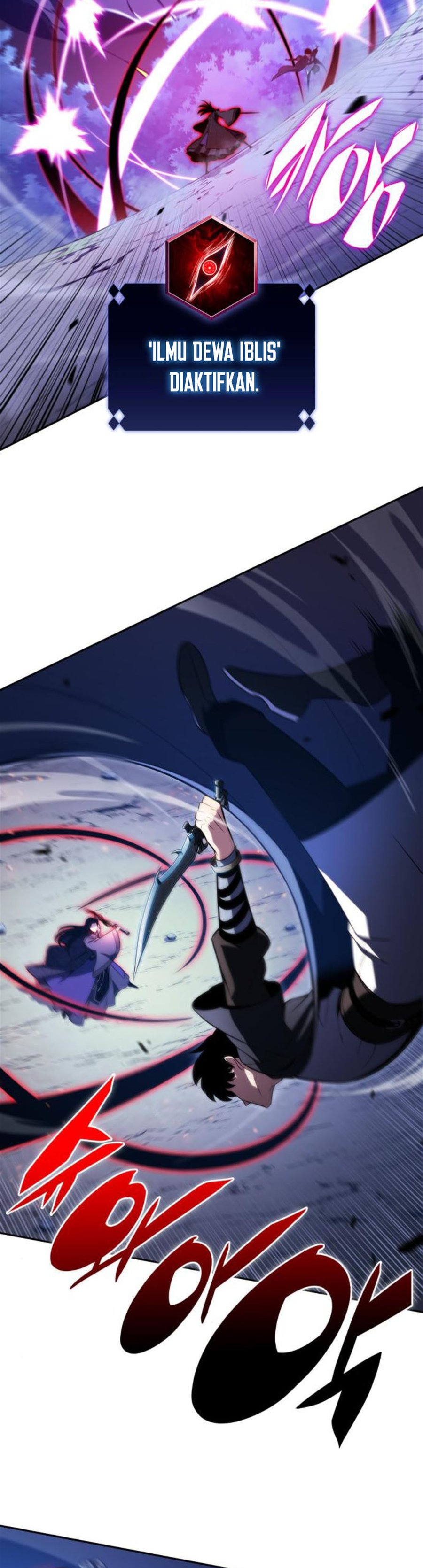 solo-max-level-newbie - Chapter: 197