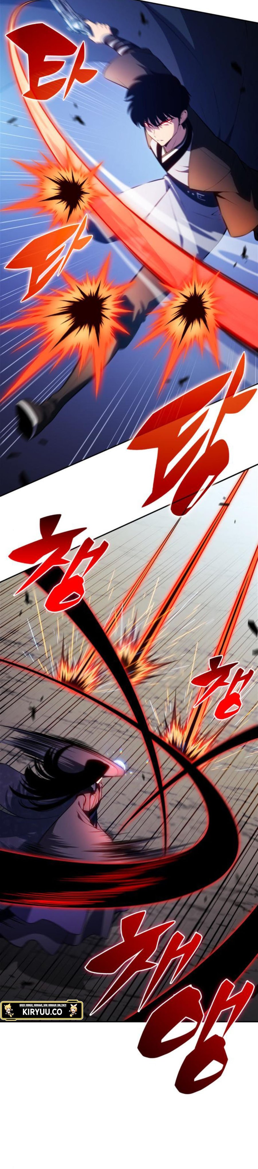 solo-max-level-newbie - Chapter: 197