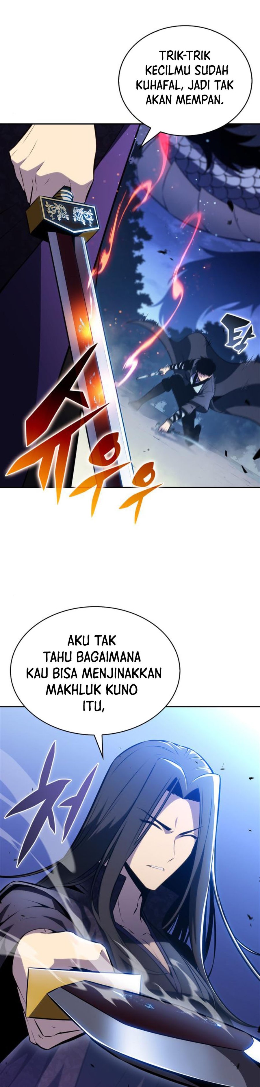 solo-max-level-newbie - Chapter: 197