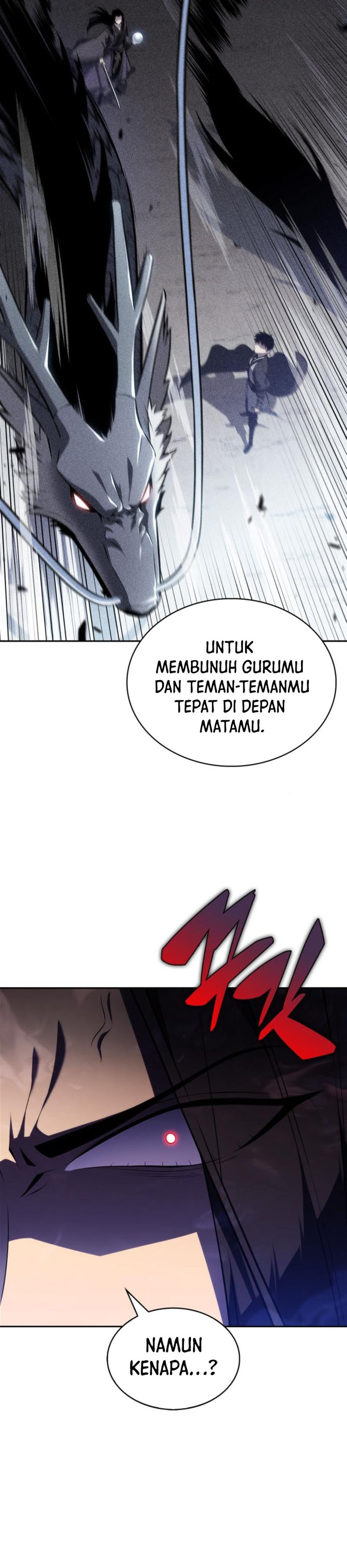 solo-max-level-newbie - Chapter: 197
