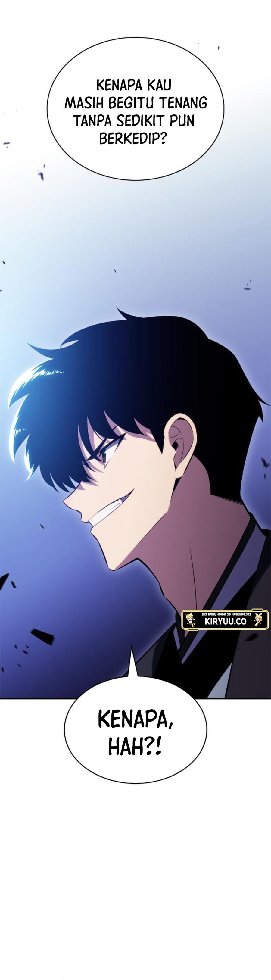 solo-max-level-newbie - Chapter: 197
