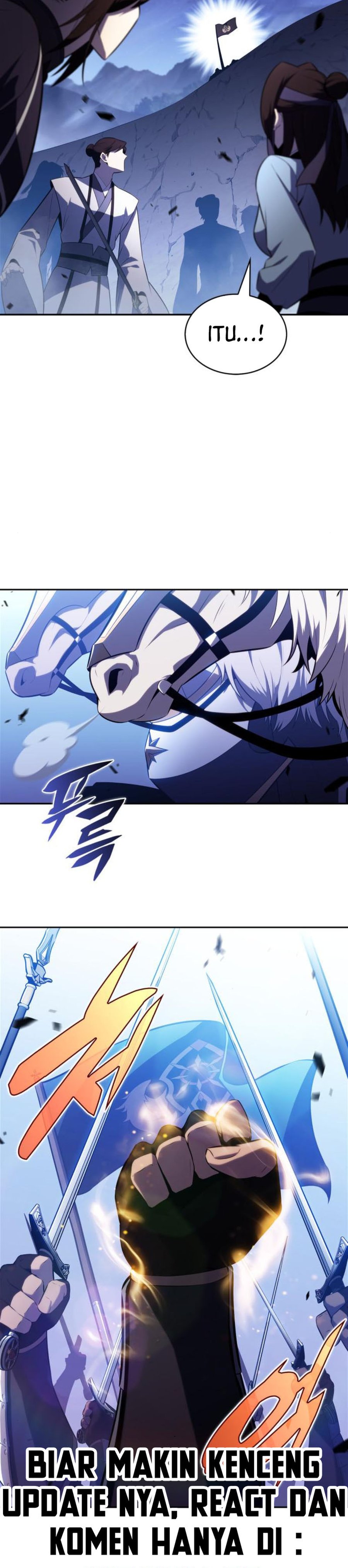 solo-max-level-newbie - Chapter: 197