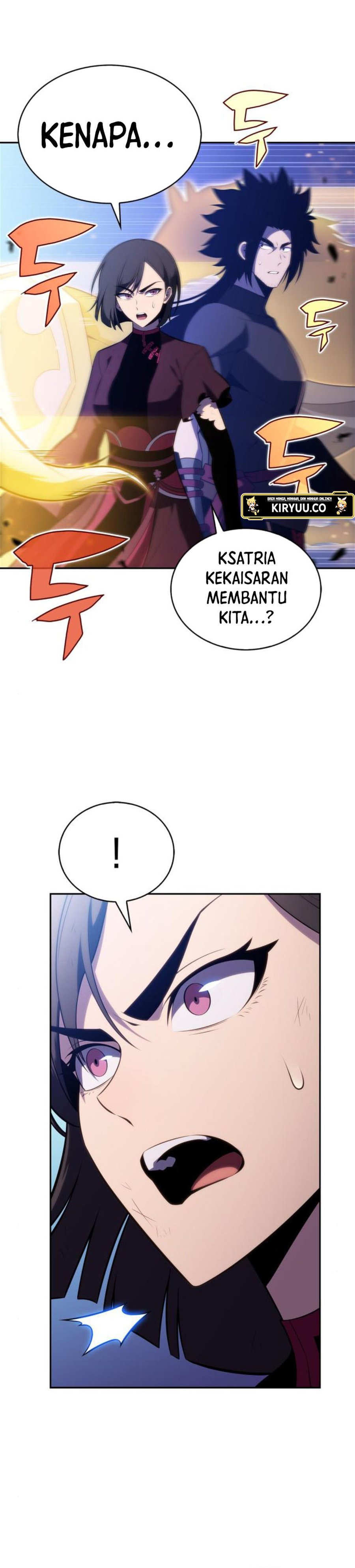 solo-max-level-newbie - Chapter: 197