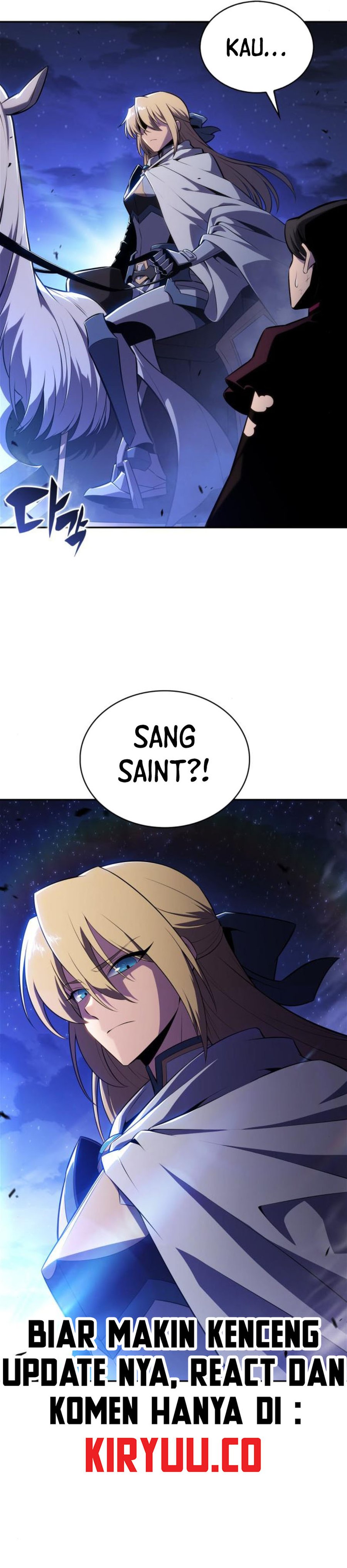 solo-max-level-newbie - Chapter: 197