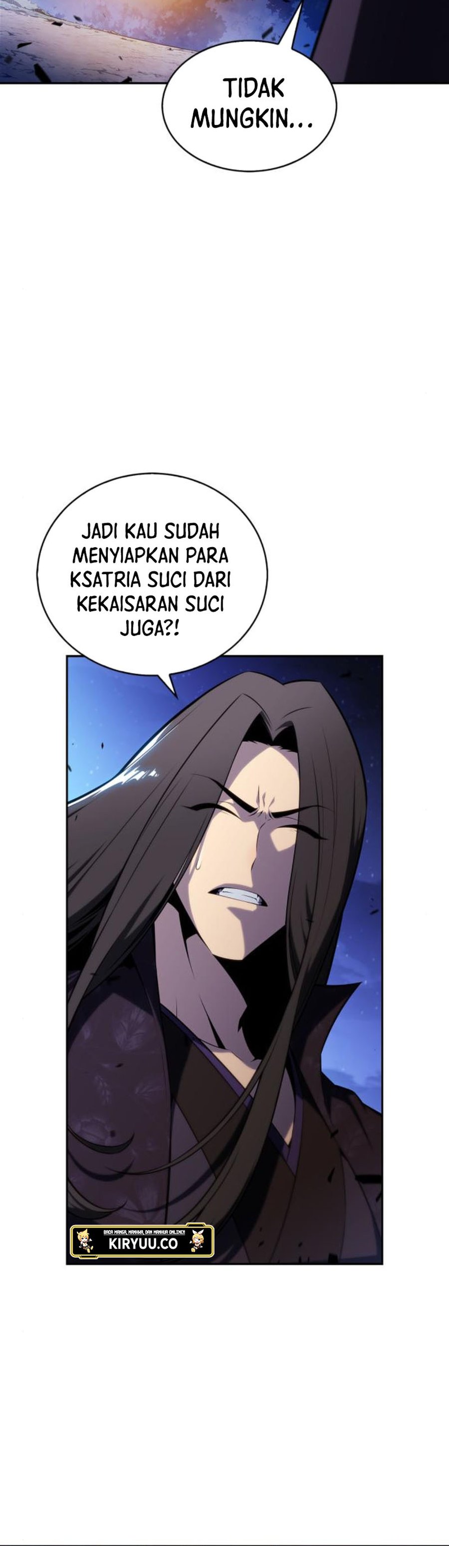 solo-max-level-newbie - Chapter: 197