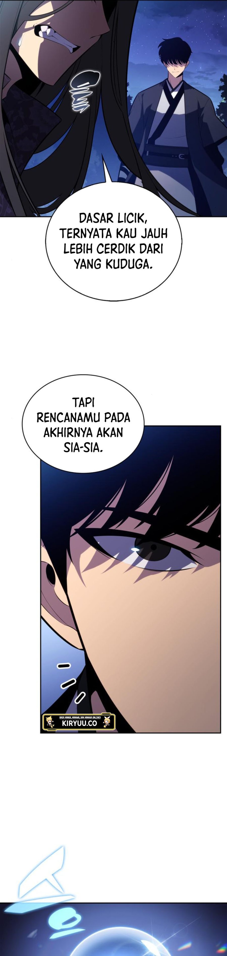 solo-max-level-newbie - Chapter: 197