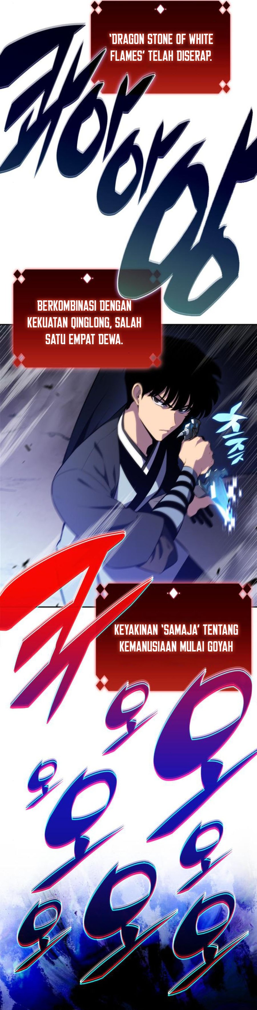 solo-max-level-newbie - Chapter: 197