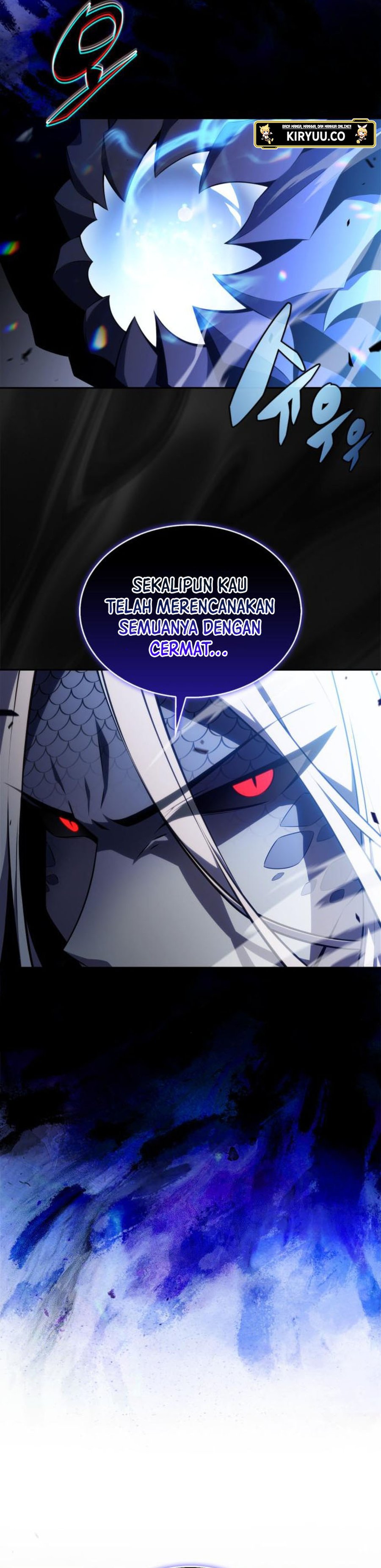 solo-max-level-newbie - Chapter: 197