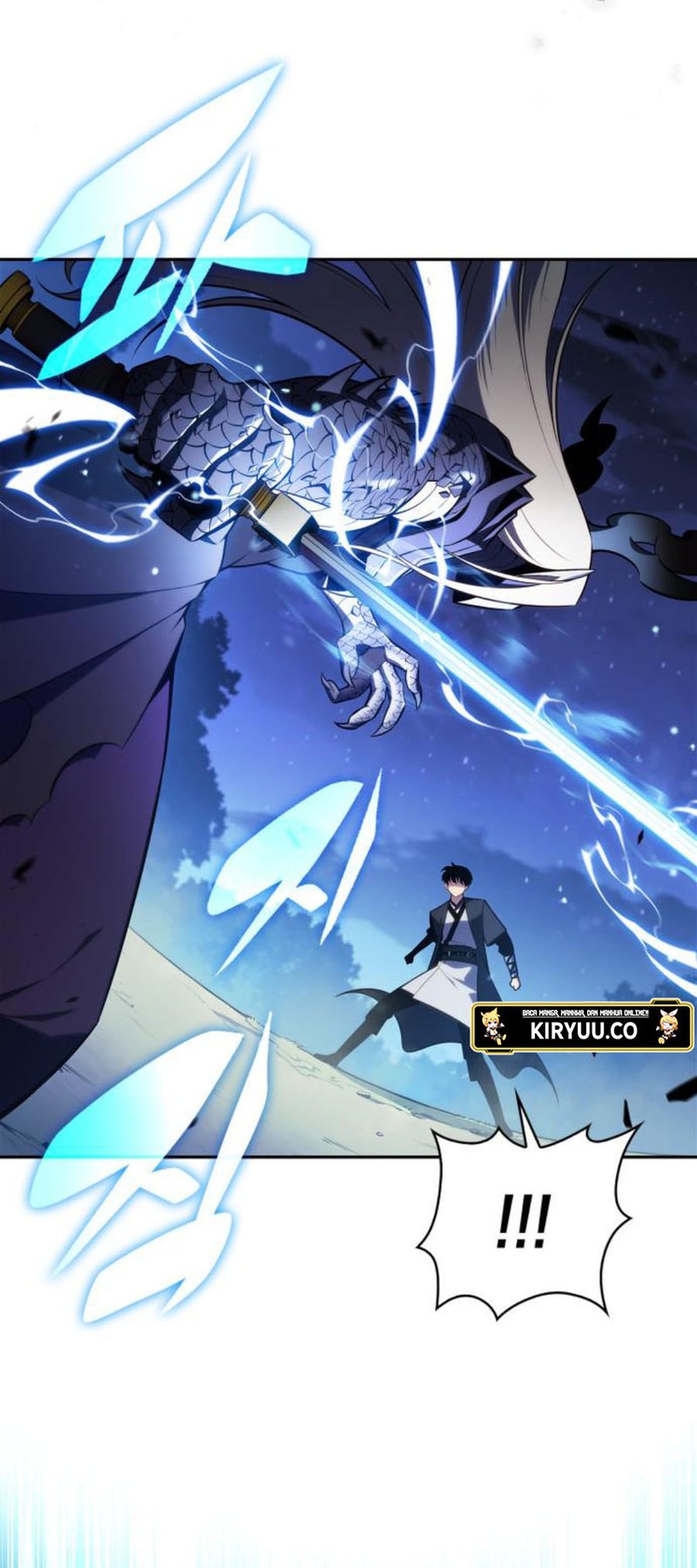 solo-max-level-newbie - Chapter: 197