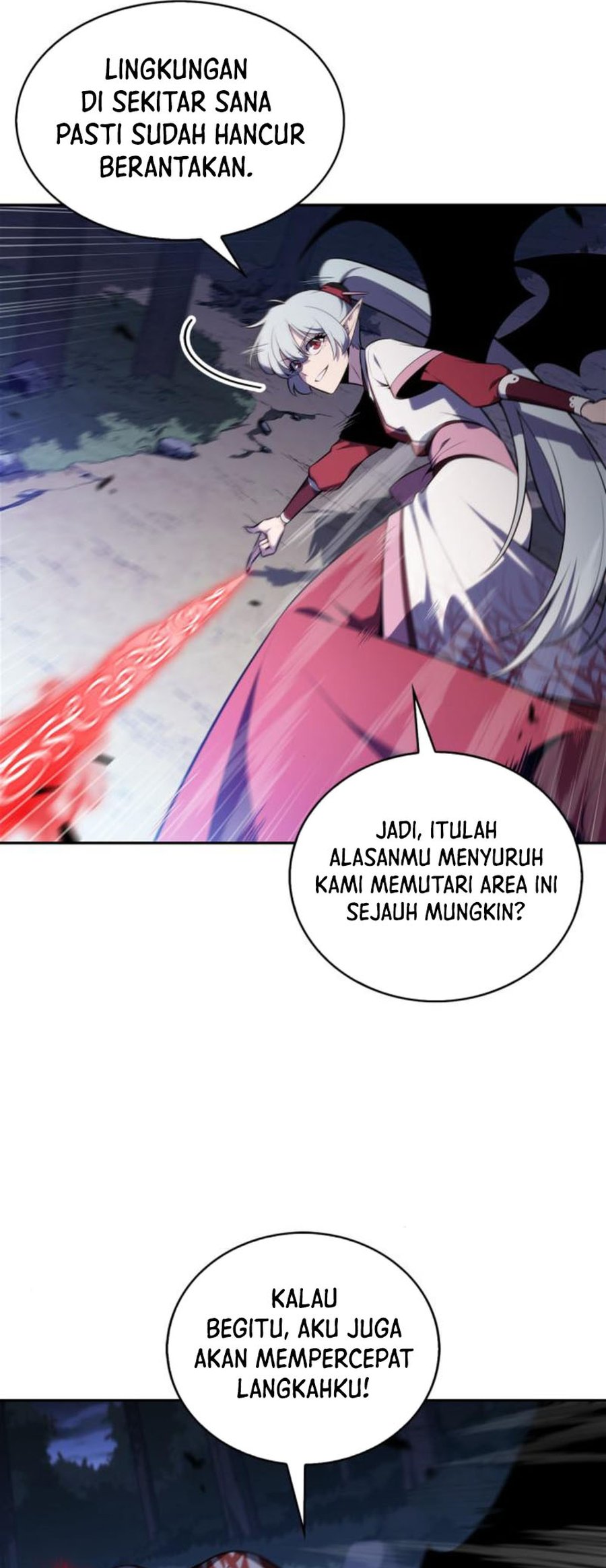 solo-max-level-newbie - Chapter: 197