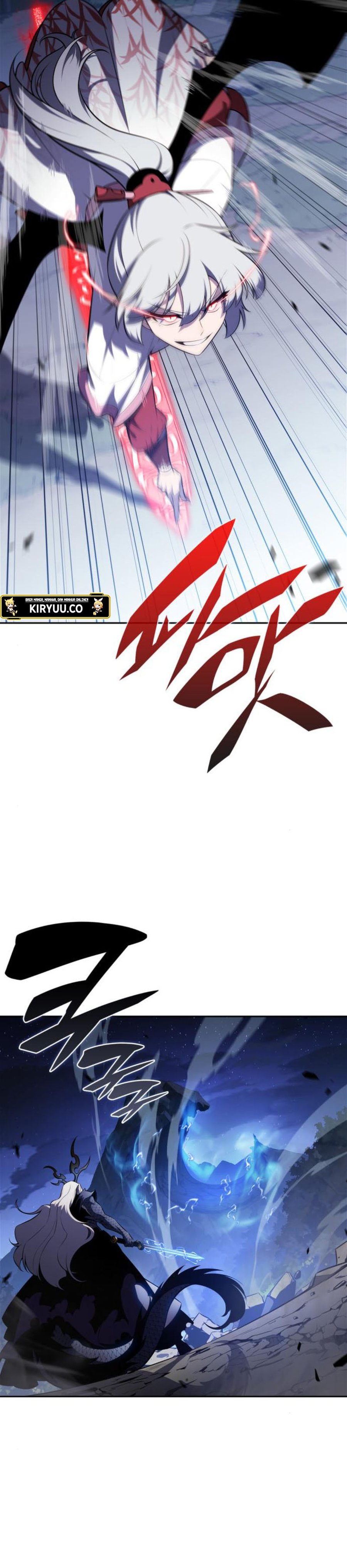 solo-max-level-newbie - Chapter: 197