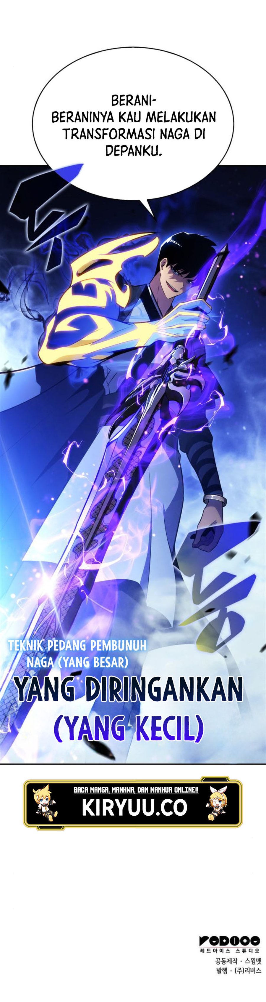 solo-max-level-newbie - Chapter: 197