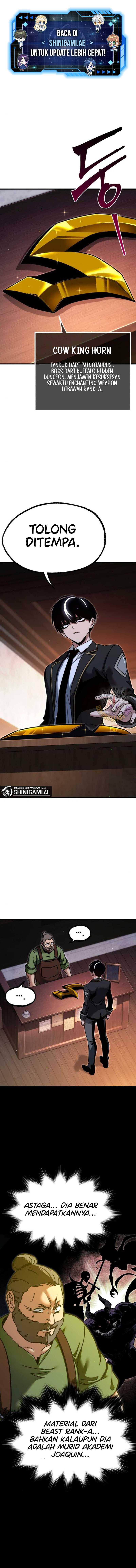 i-took-over-the-academy-with-a-single-sashimi-knife - Chapter: 34