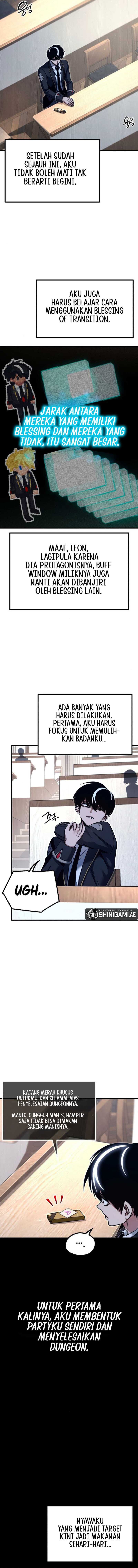 i-took-over-the-academy-with-a-single-sashimi-knife - Chapter: 34