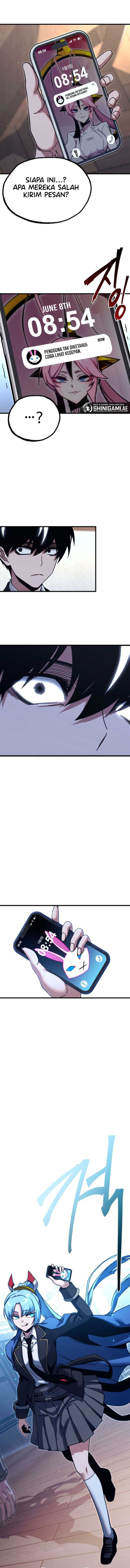 i-took-over-the-academy-with-a-single-sashimi-knife - Chapter: 34