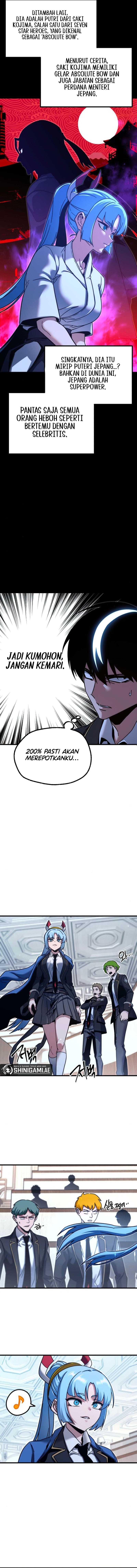 i-took-over-the-academy-with-a-single-sashimi-knife - Chapter: 34