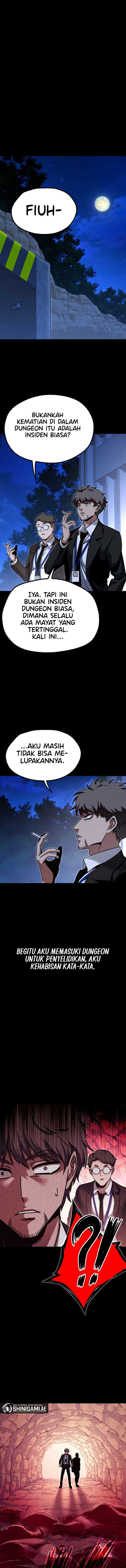 i-took-over-the-academy-with-a-single-sashimi-knife - Chapter: 34