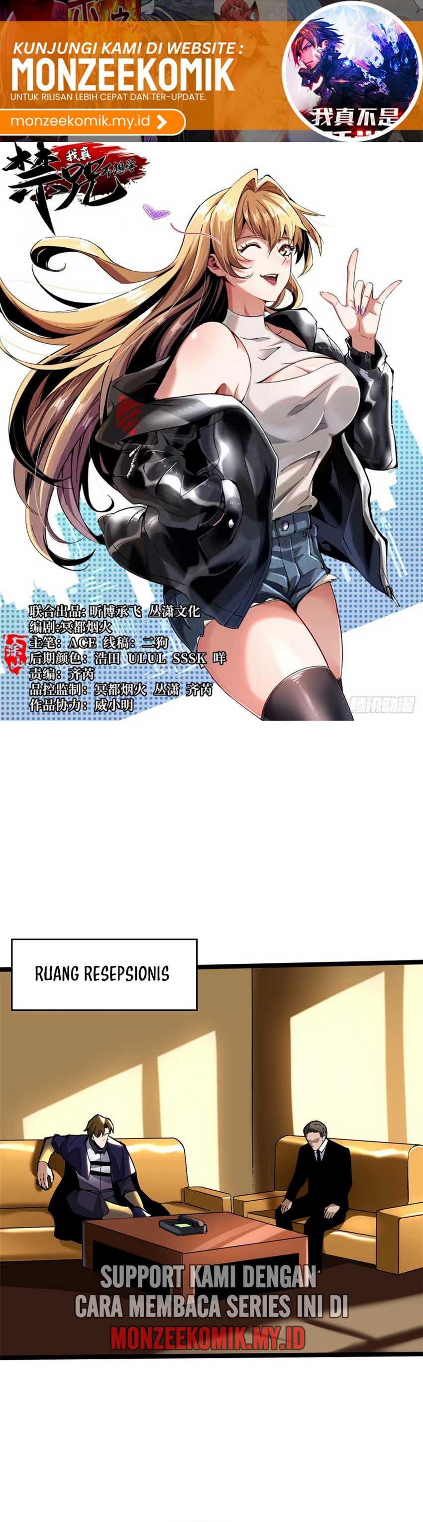 i-really-dont-want-to-learn-forbidden-spells - Chapter: 105