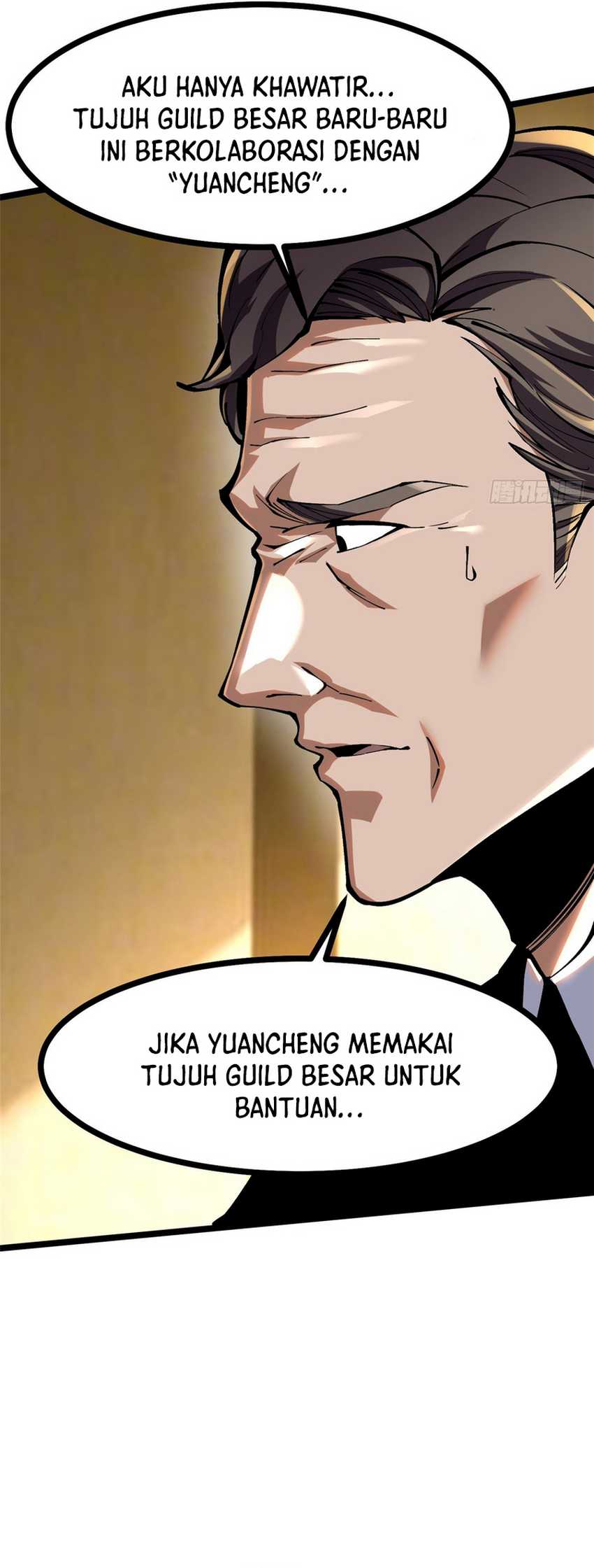 i-really-dont-want-to-learn-forbidden-spells - Chapter: 105