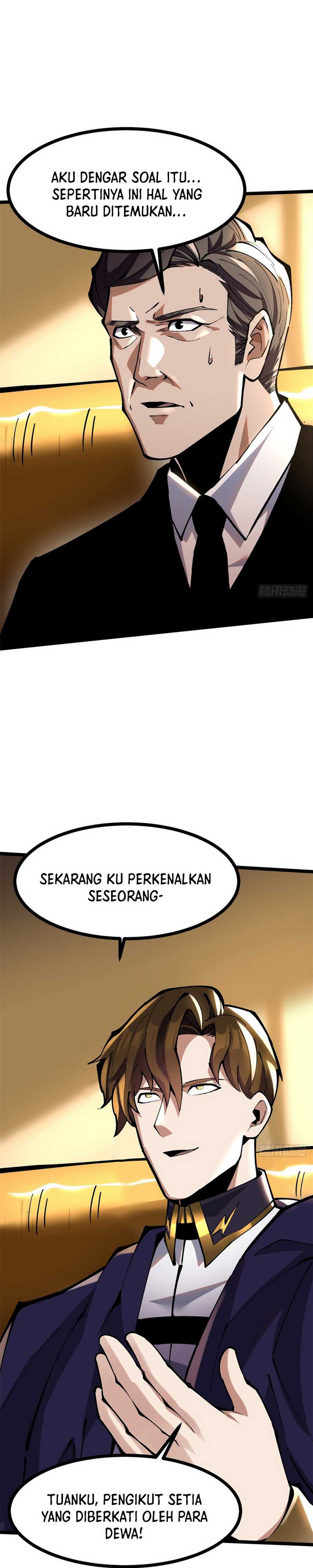 i-really-dont-want-to-learn-forbidden-spells - Chapter: 105
