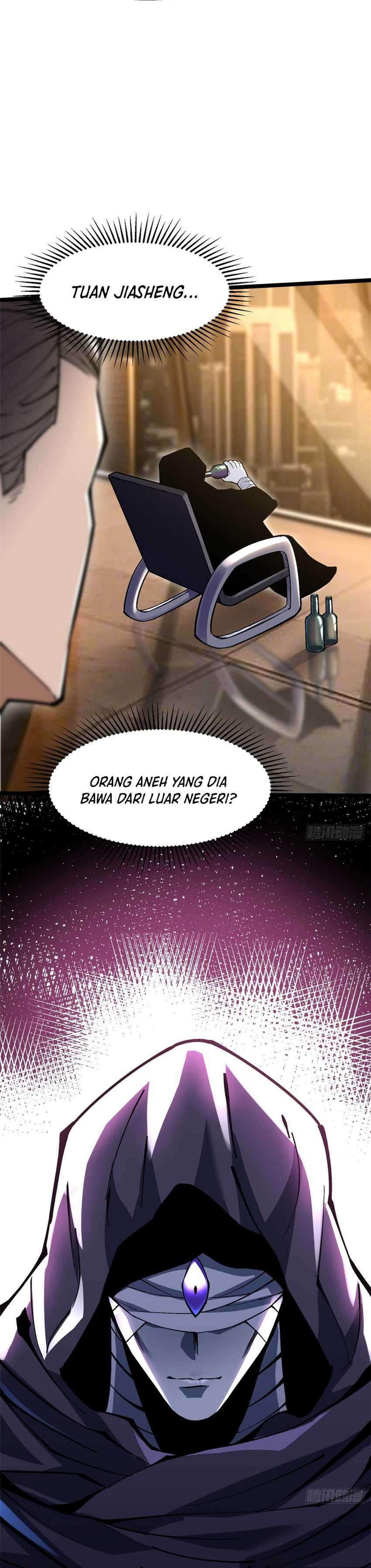 i-really-dont-want-to-learn-forbidden-spells - Chapter: 105