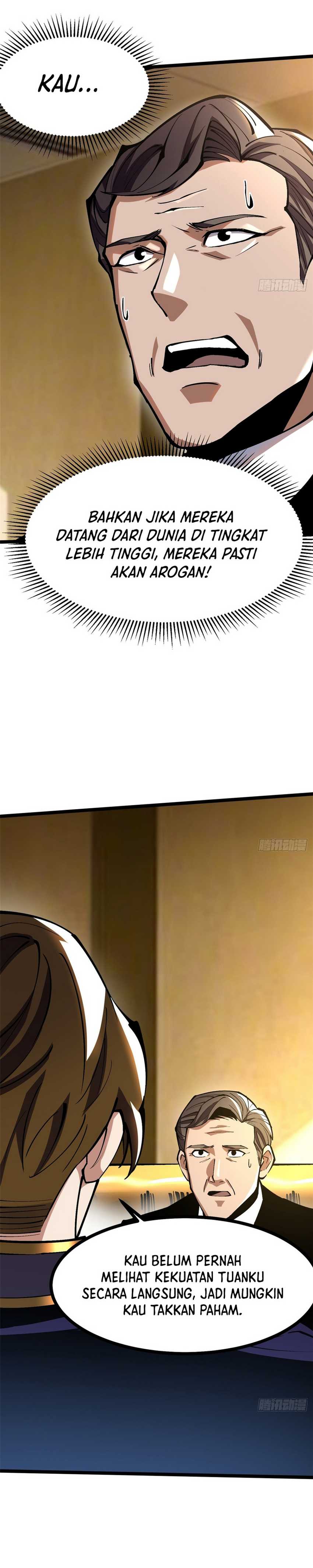 i-really-dont-want-to-learn-forbidden-spells - Chapter: 105