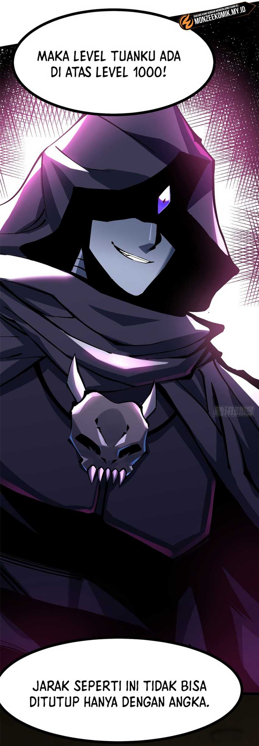 i-really-dont-want-to-learn-forbidden-spells - Chapter: 105