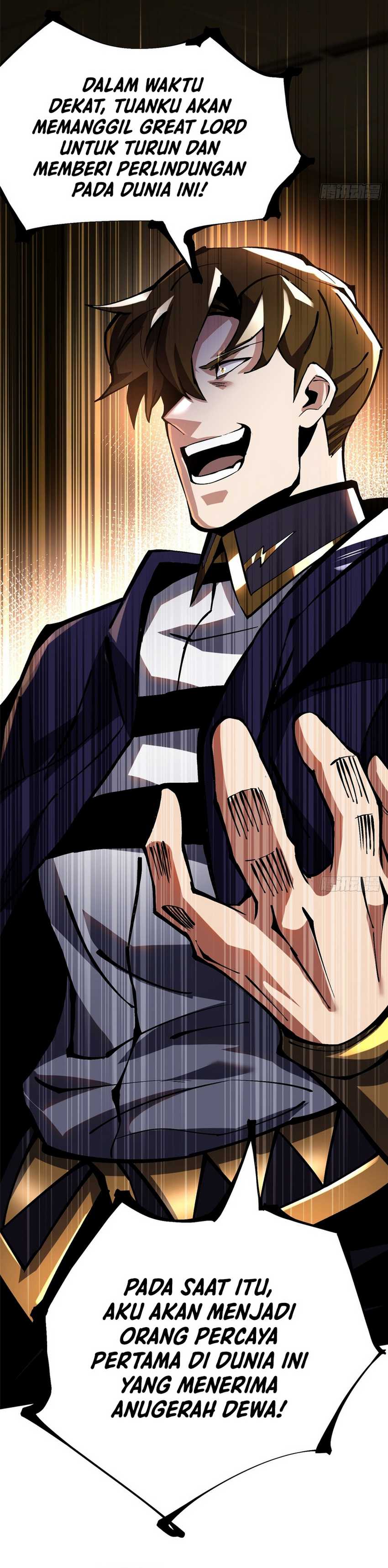 i-really-dont-want-to-learn-forbidden-spells - Chapter: 105