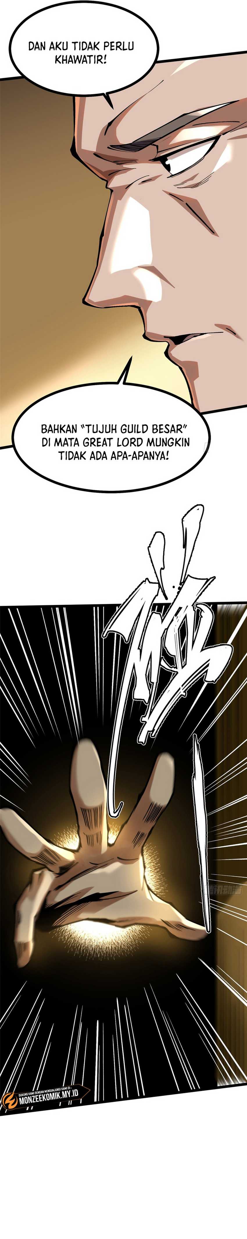 i-really-dont-want-to-learn-forbidden-spells - Chapter: 105