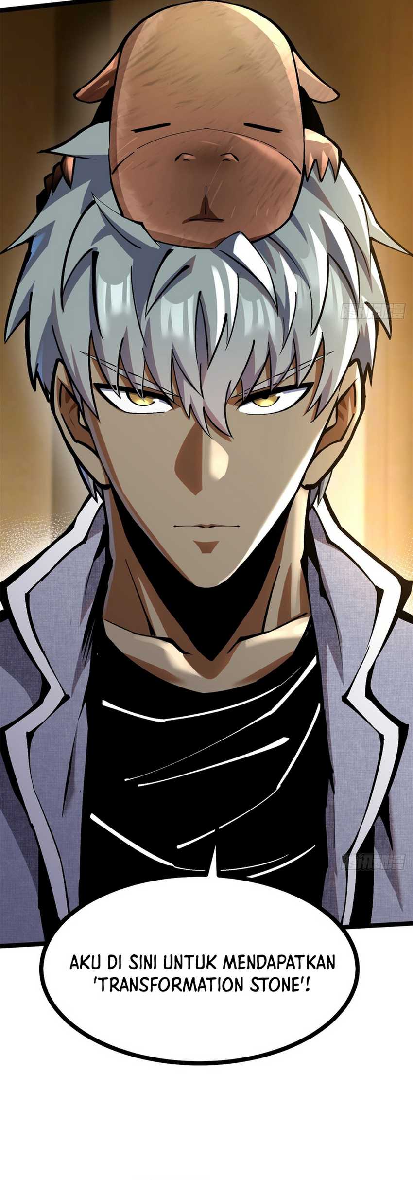 i-really-dont-want-to-learn-forbidden-spells - Chapter: 105