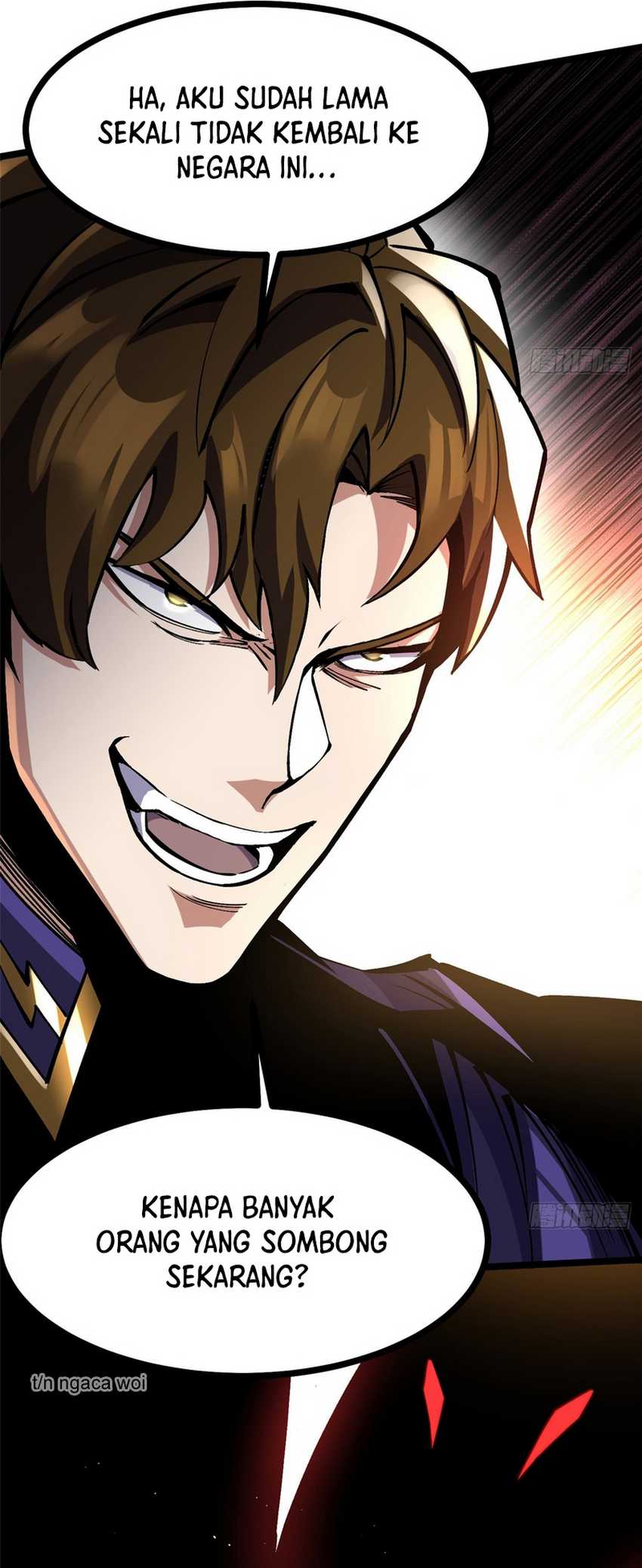 i-really-dont-want-to-learn-forbidden-spells - Chapter: 105