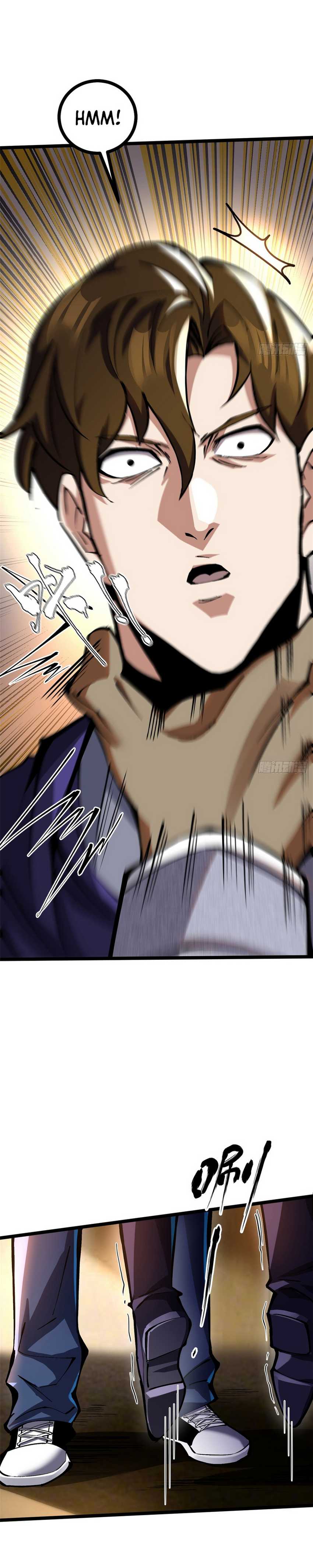 i-really-dont-want-to-learn-forbidden-spells - Chapter: 105