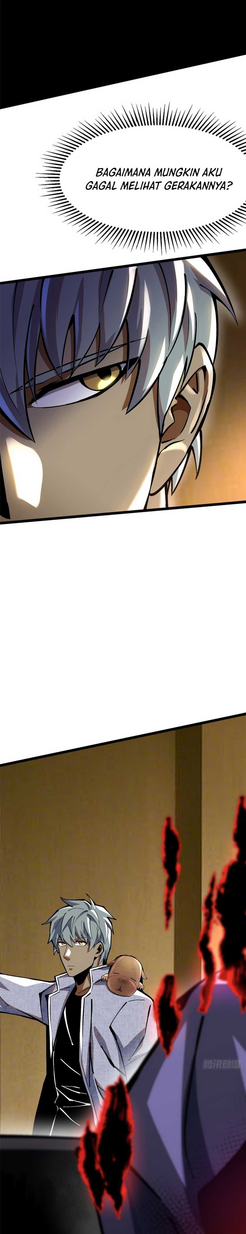 i-really-dont-want-to-learn-forbidden-spells - Chapter: 105