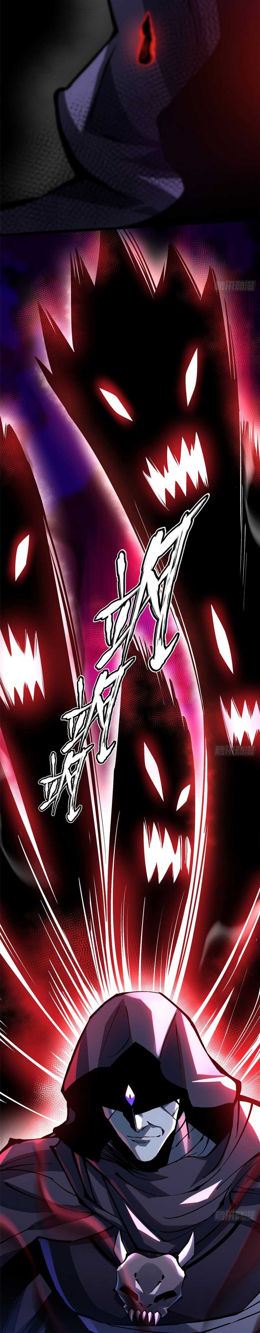 i-really-dont-want-to-learn-forbidden-spells - Chapter: 105
