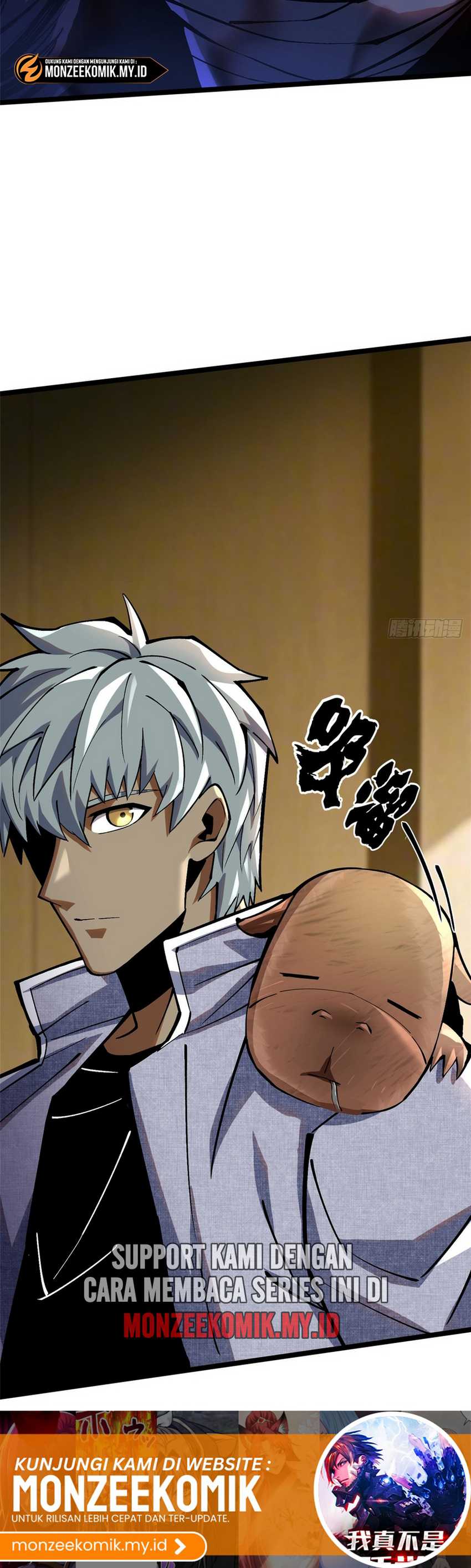 i-really-dont-want-to-learn-forbidden-spells - Chapter: 105