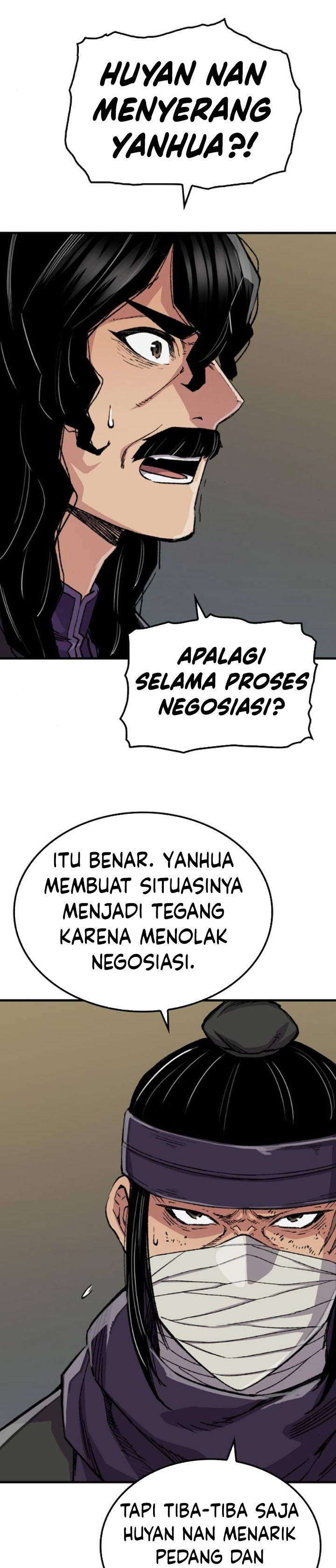 reborn-as-the-heavenly-demon - Chapter: 60