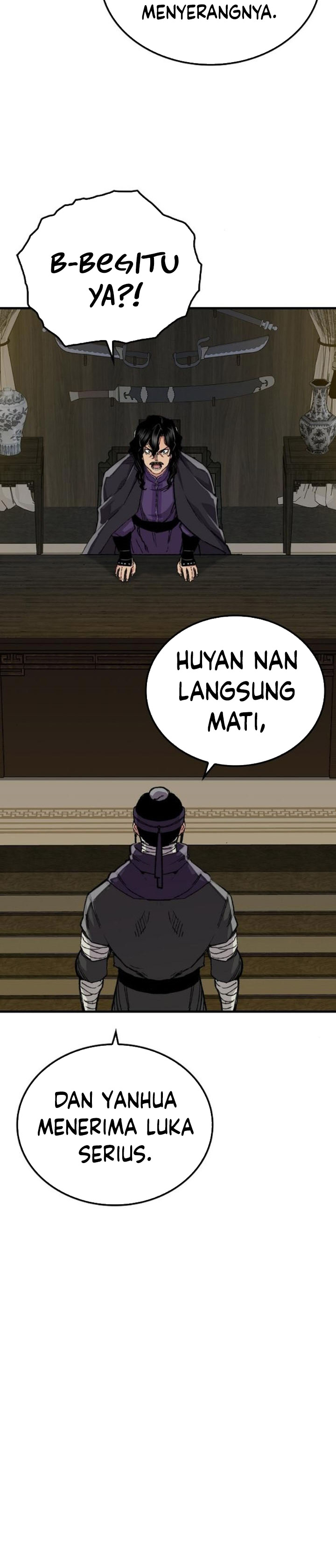 reborn-as-the-heavenly-demon - Chapter: 60