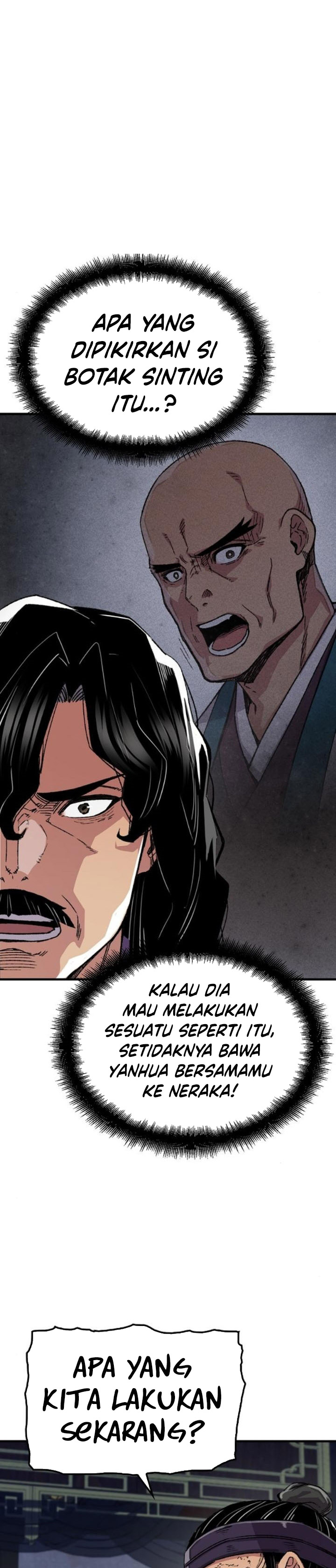 reborn-as-the-heavenly-demon - Chapter: 60