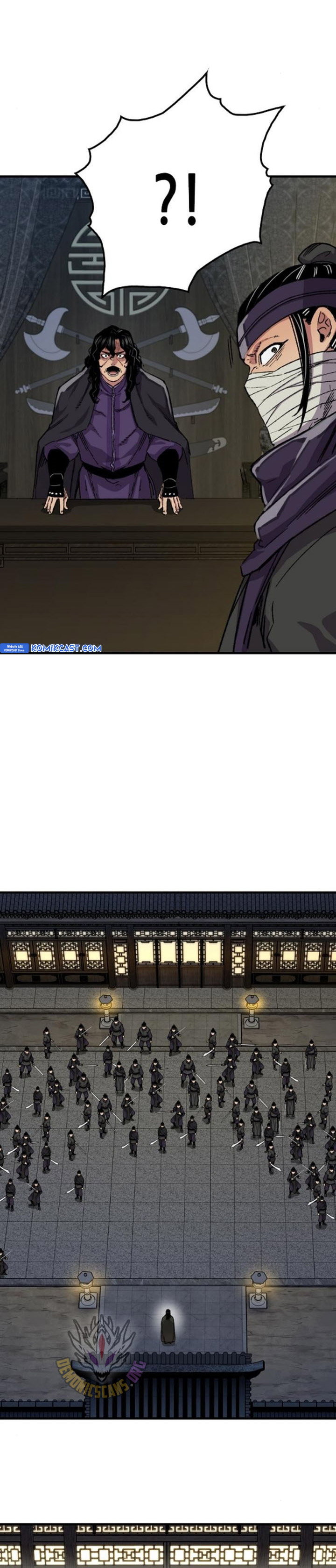 reborn-as-the-heavenly-demon - Chapter: 60
