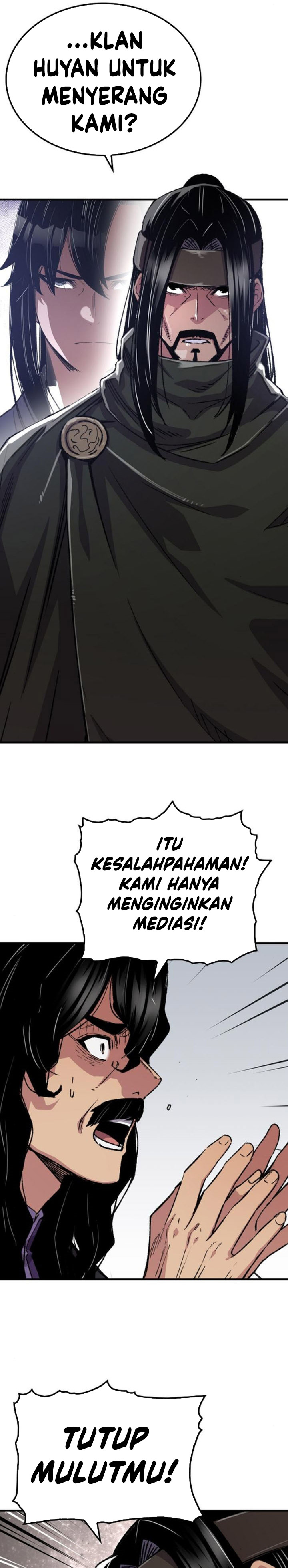 reborn-as-the-heavenly-demon - Chapter: 60