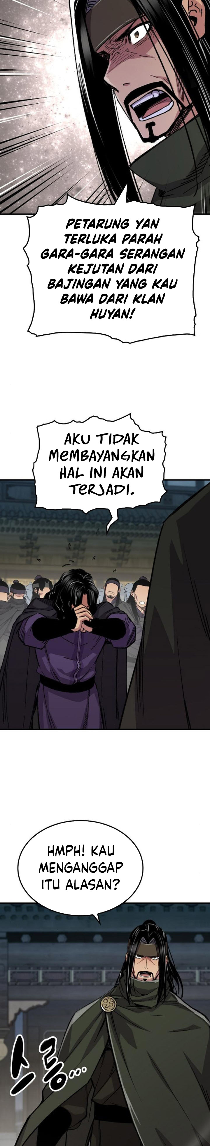 reborn-as-the-heavenly-demon - Chapter: 60