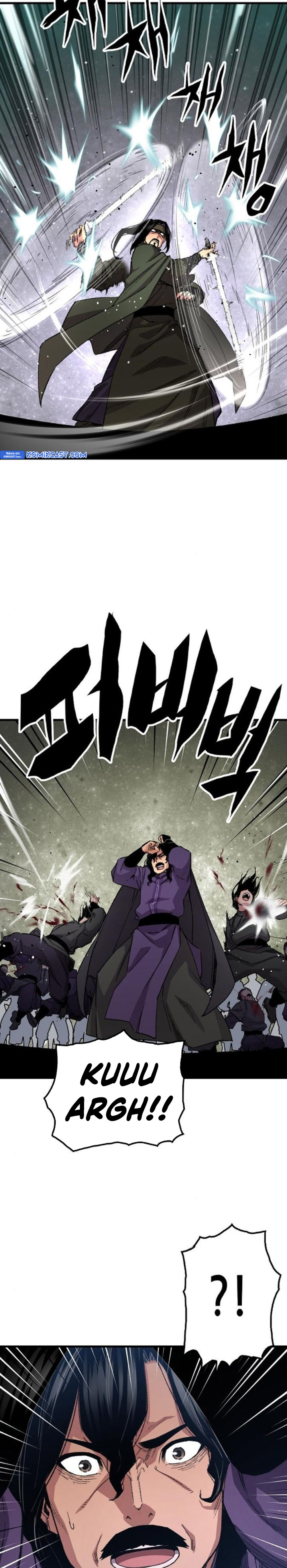reborn-as-the-heavenly-demon - Chapter: 60