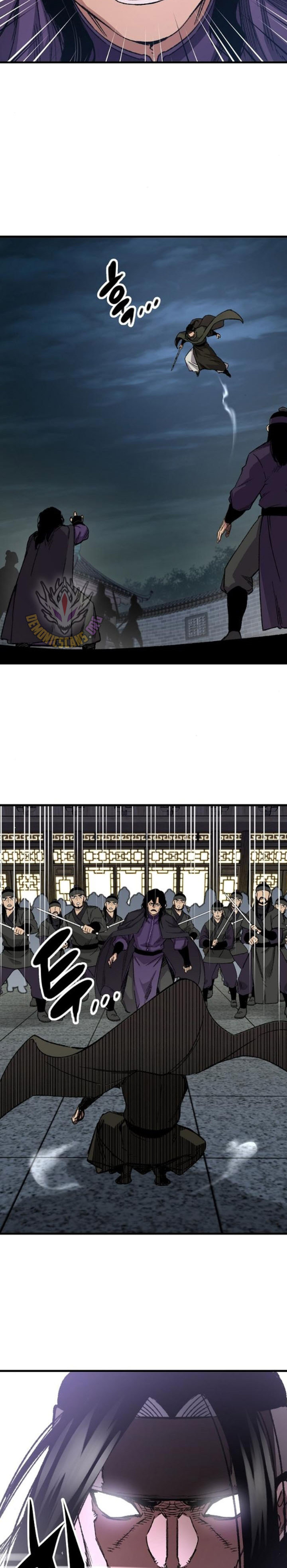 reborn-as-the-heavenly-demon - Chapter: 60