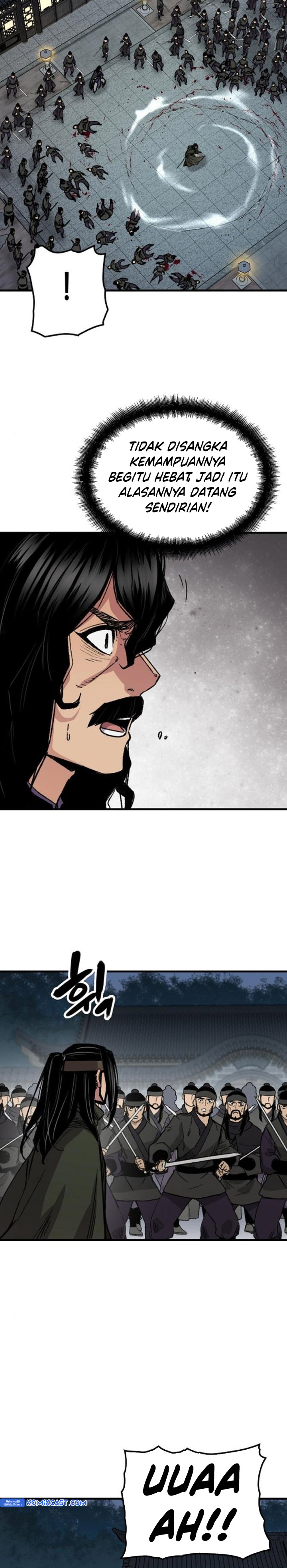 reborn-as-the-heavenly-demon - Chapter: 60